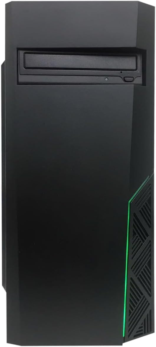 Amazon.co.jp: DARUMA-PC デスクトップPC (Ryzen5 5500GT / 16GB